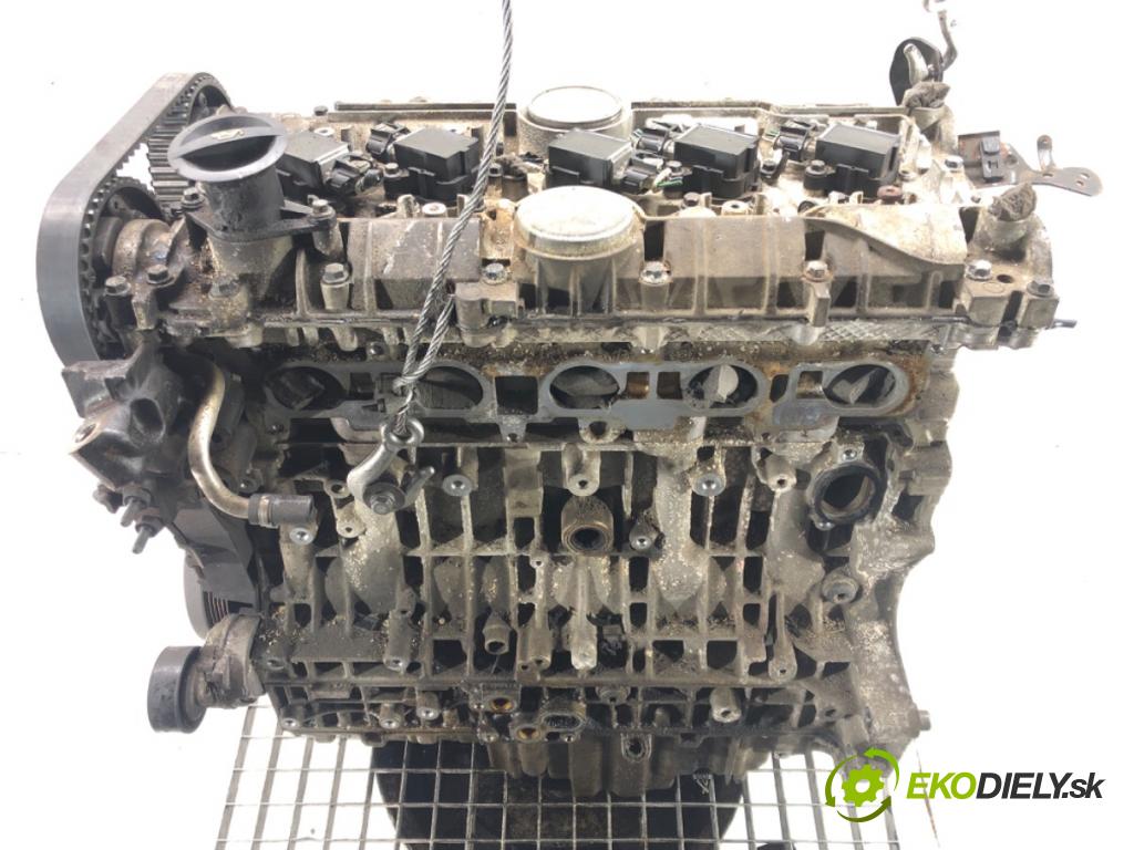 FORD S-MAX (WA6) 2006 - 2014    2.5 ST 162 kW [220 KM] benzyna 2006 - 2014  motor HYDA B5254T (Motory (kompletní))