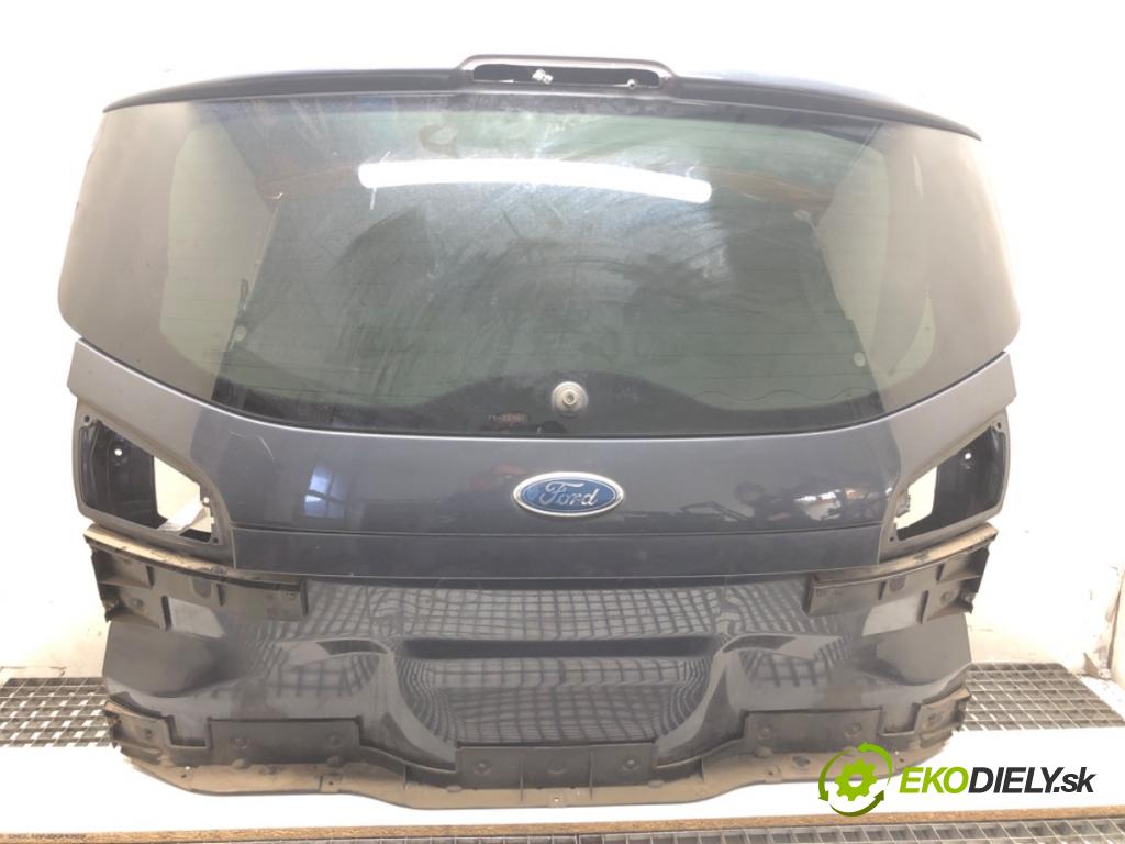 FORD S-MAX (WA6) 2006 - 2014    2.5 ST 162 kW [220 KM] benzyna 2006 - 2014  zadní část kapota  (Zadní kapoty)