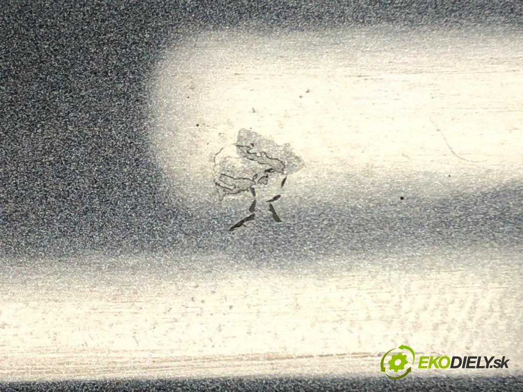 FORD S-MAX (WA6) 2006 - 2014    2.5 ST 162 kW [220 KM] benzyna 2006 - 2014  zadní část kapota  (Zadní kapoty)