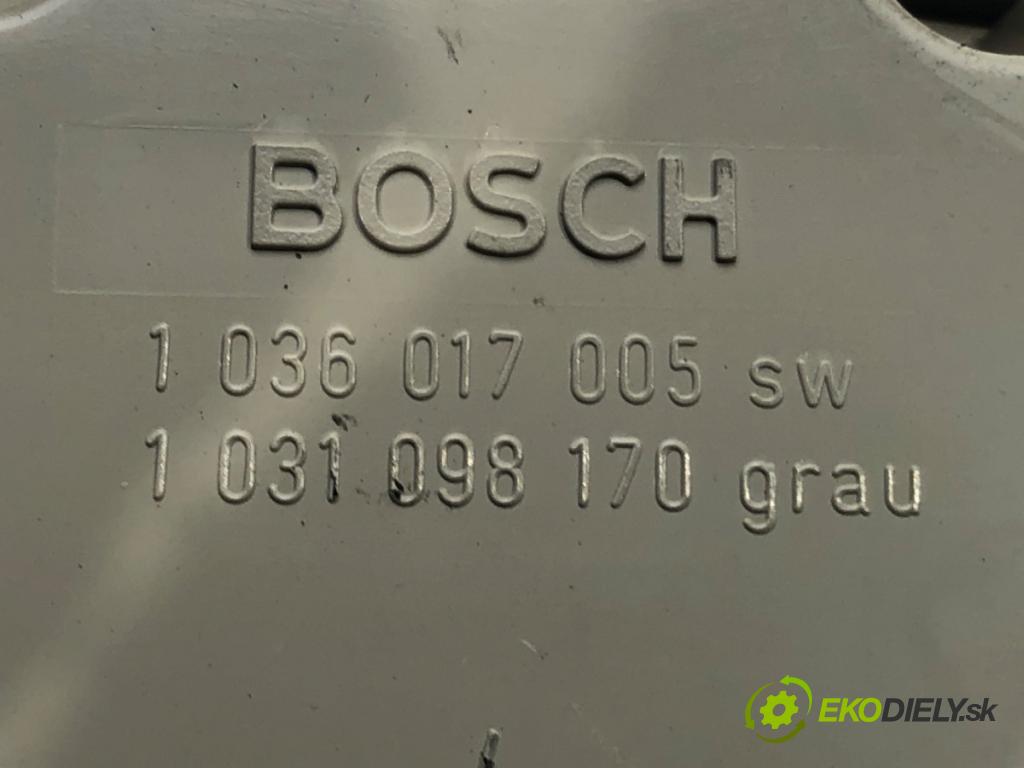 BMW 3 (E46) 1997 - 2005    318 d 85 kW [116 KM] olej napędowy 2001 - 2003  Prístrojovka 6956971 (Prístrojové dosky, displeje)