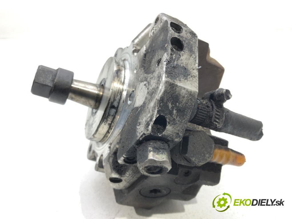 BMW 3 (E46) 1997 - 2005    318 d 85 kW [116 KM] olej napędowy 2001 - 2003  Pumpa vstrekovacia 0445010045 (Vstrekovacie čerpadlá)