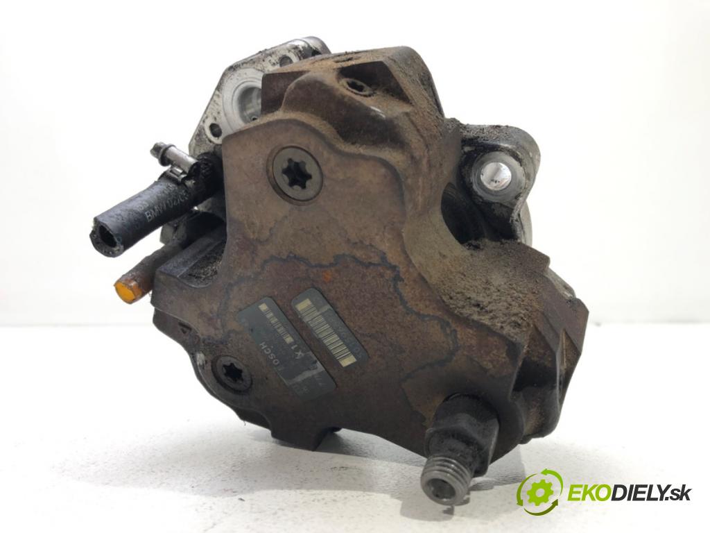 BMW 3 (E46) 1997 - 2005    318 d 85 kW [116 KM] olej napędowy 2001 - 2003  Pumpa vstrekovacia 0445010045 (Vstrekovacie čerpadlá)