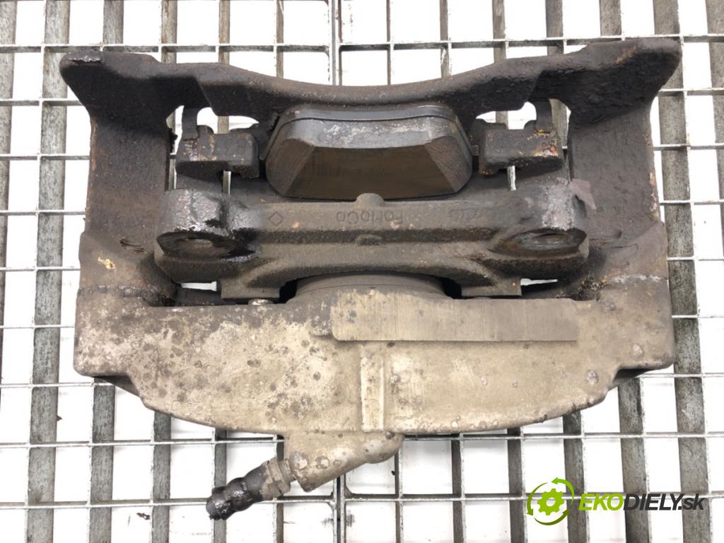 FORD S-MAX (WA6) 2006 - 2014    2.5 ST 162 kW [220 KM] benzyna 2006 - 2014  Brzdič strmeň predný pravy  (Ostatné)