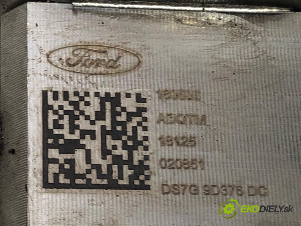 FORD KUGA II (DM2) 2012 - 2022    1.5 EcoBoost 110 kW [150 KM] benzyna 2014 - 2019  Pumpa vysokého tlaku DS7G9D376DC