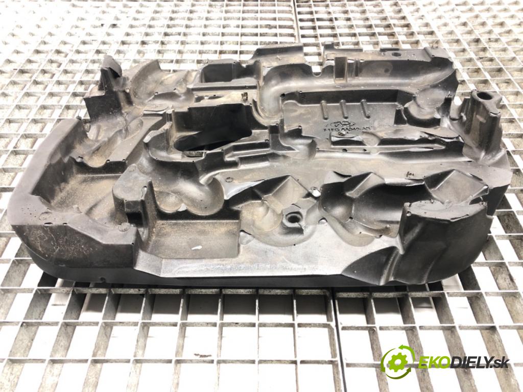 FORD KUGA II (DM2) 2012 - 2022    1.5 EcoBoost 110 kW [150 KM] benzyna 2014 - 2019  Kryt Motor F1FG-6A949-AB (Kryty motora)