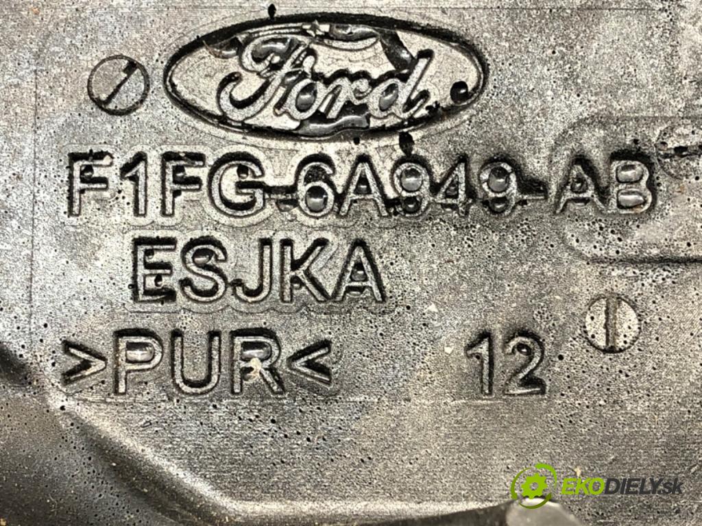 FORD KUGA II (DM2) 2012 - 2022    1.5 EcoBoost 110 kW [150 KM] benzyna 2014 - 2019  Kryt Motor F1FG-6A949-AB (Kryty motora)