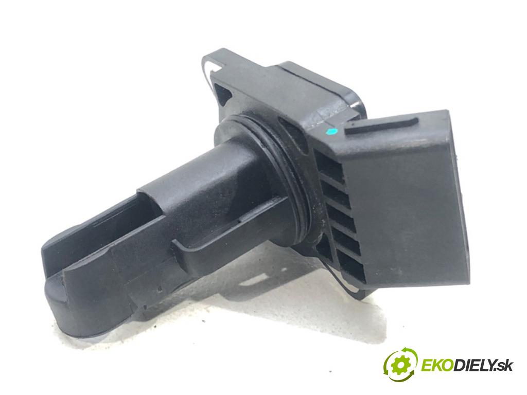 TOYOTA COROLLA (_E11_) 1995 - 2002    1.6 16V (ZZE112_) 81 kW [110 KM] benzyna 1999 - 20  Váha vzduchu  (Váhy vzduchu)