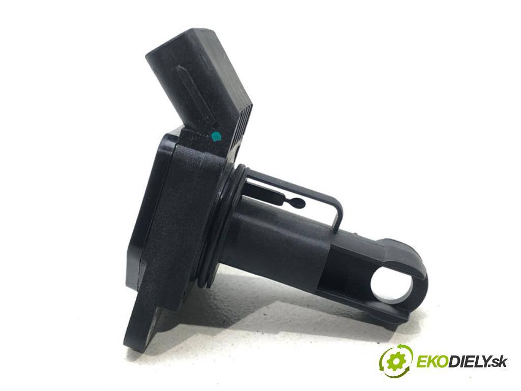 TOYOTA COROLLA (_E11_) 1995 - 2002    1.6 16V (ZZE112_) 81 kW [110 KM] benzyna 1999 - 20  Váha vzduchu  (Váhy vzduchu)