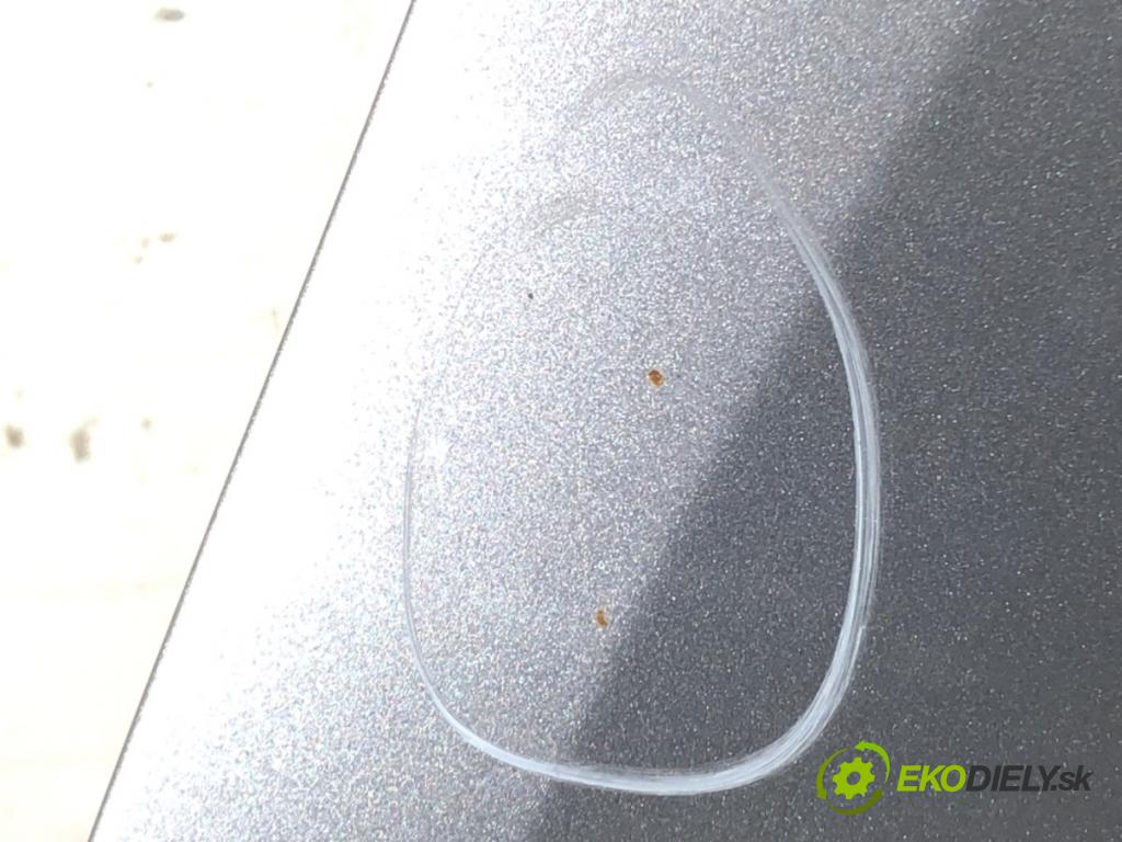 SUBARU FORESTER (SH_) 2007 - 2022    2.0 D AWD (SHH) 108 kW [147 KM] olej napędowy 2008  blatník přední část pravý