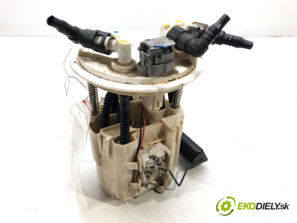 SUBARU FORESTER (SH_) 2007 - 2022    2.0 D AWD (SHH) 108 kW [147 KM] olej napędowy 2008  Pumpa paliva vnútorná 101962-4090 (Palivové pumpy, čerpadlá, plaváky)