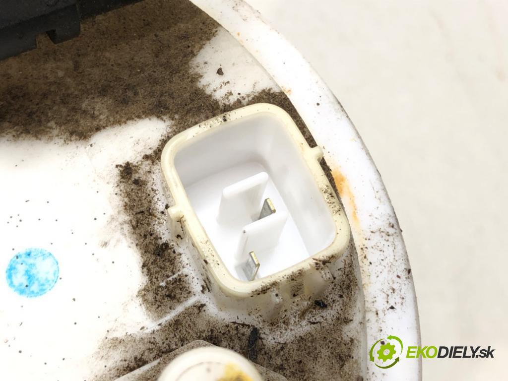 SUBARU FORESTER (SH_) 2007 - 2022    2.0 D AWD (SHH) 108 kW [147 KM] olej napędowy 2008  Pumpa paliva vnútorná 101962-4090 (Palivové pumpy, čerpadlá, plaváky)