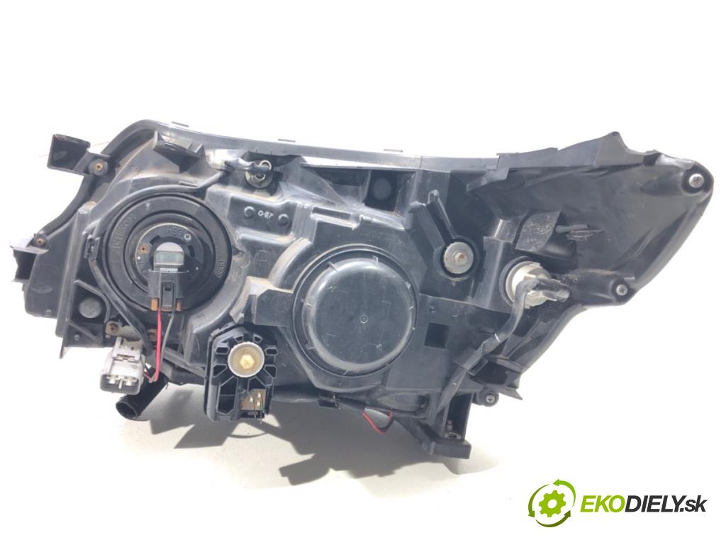 SUBARU FORESTER (SH_) 2007 - 2022    2.0 D AWD (SHH) 108 kW [147 KM] olej napędowy 2008  Svetlomet pravy  (Pravé)