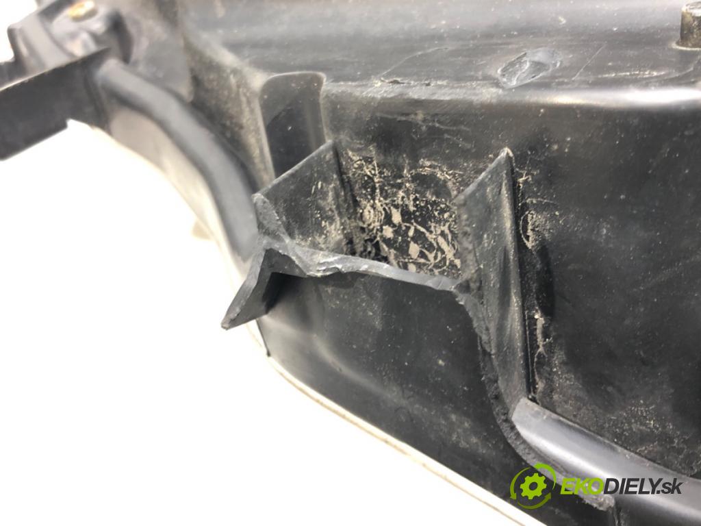 SUBARU FORESTER (SH_) 2007 - 2022    2.0 D AWD (SHH) 108 kW [147 KM] olej napędowy 2008  Svetlomet pravy  (Pravé)