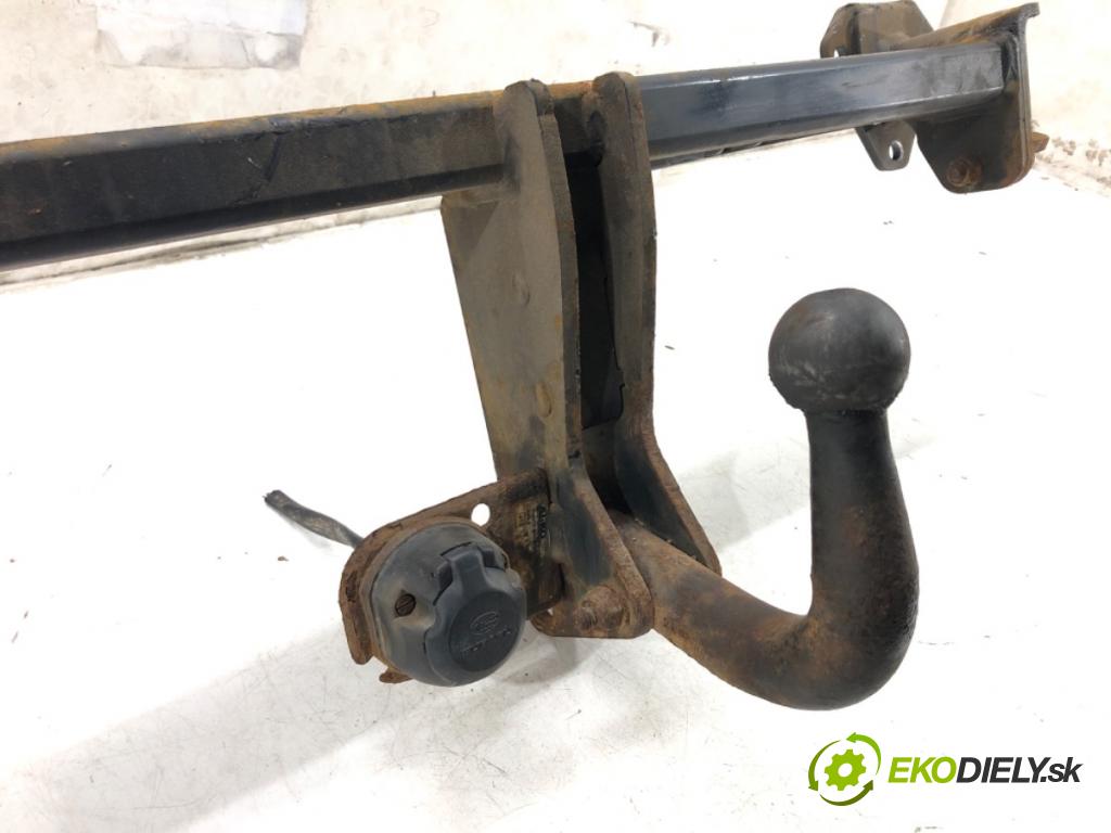 SUBARU FORESTER (SH_) 2007 - 2022    2.0 D AWD (SHH) 108 kW [147 KM] olej napędowy 2008  Hák tažné zařízení