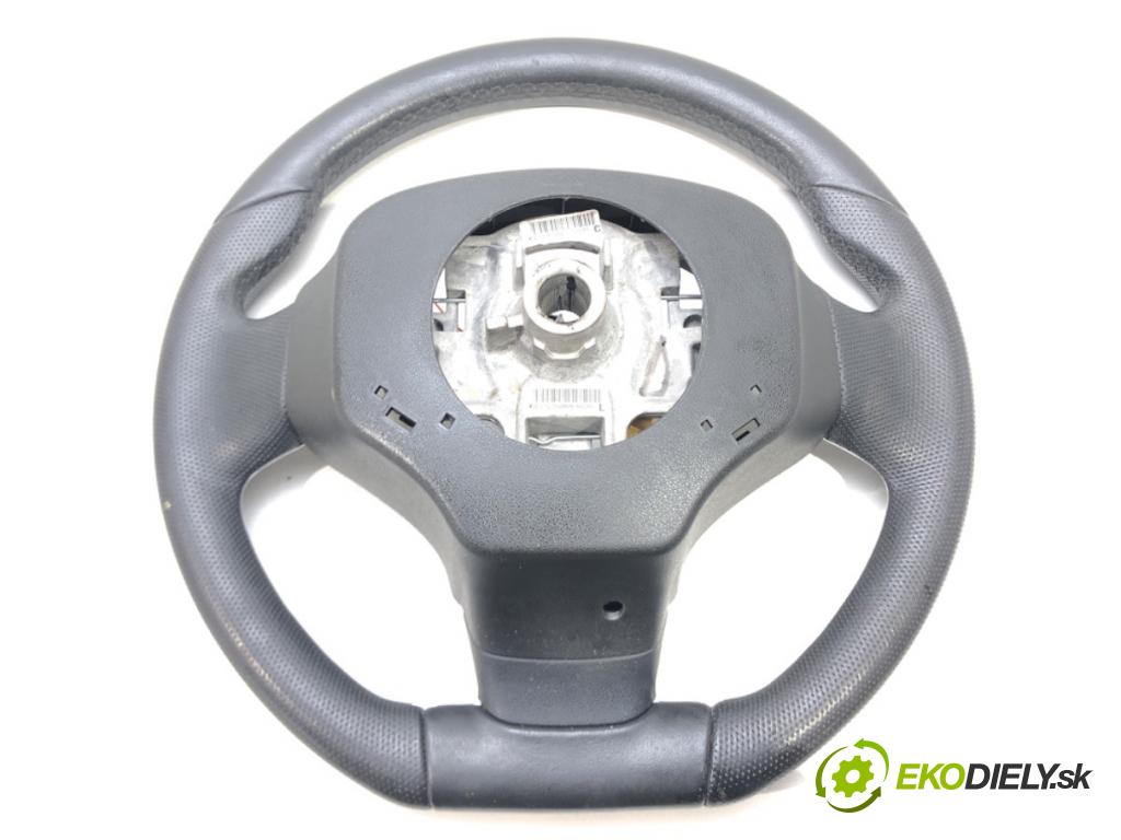 CITROEN C3 II (SC_) 2009 - 2022    1.6 HDi 90 66 kW [90 KM] olej napędowy 2009 - 2022  volant 96842237ZD (Volanty)