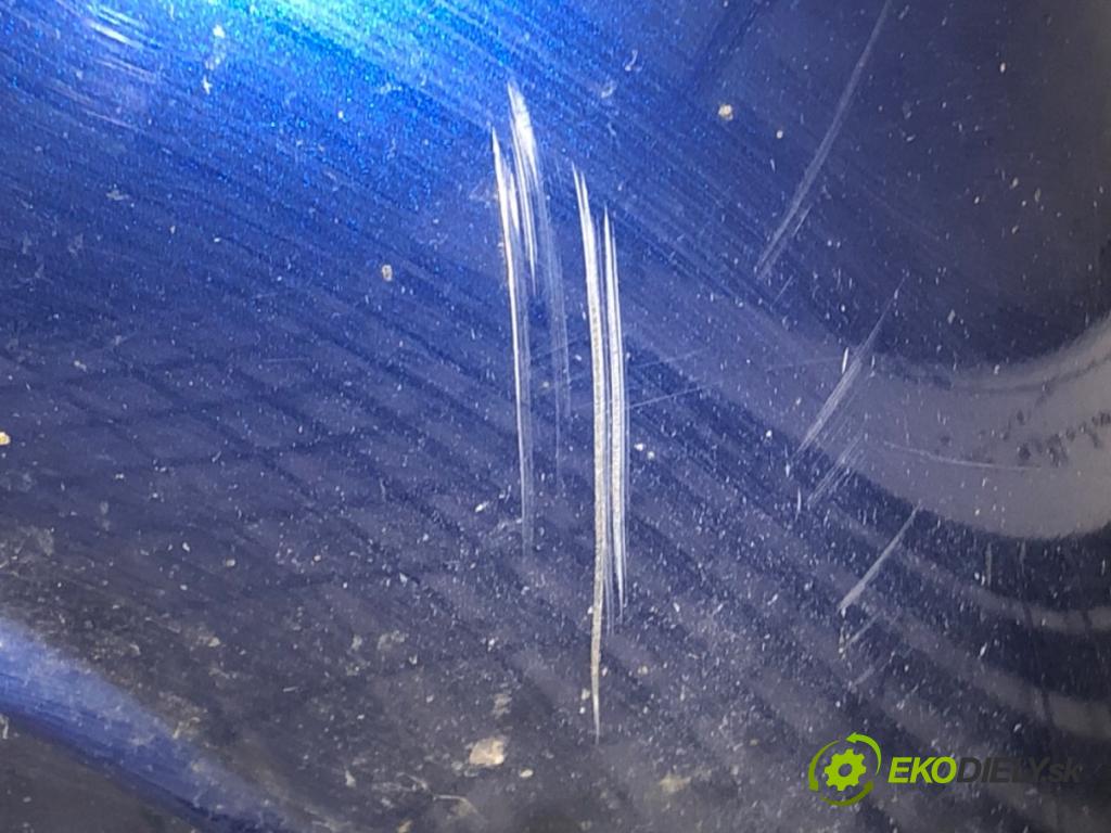 PEUGEOT 807 (EB_) 2002 - 2022    2.2 HDi 94 kW [128 KM] olej napędowy 2002 - 2022  nárazník zadní část