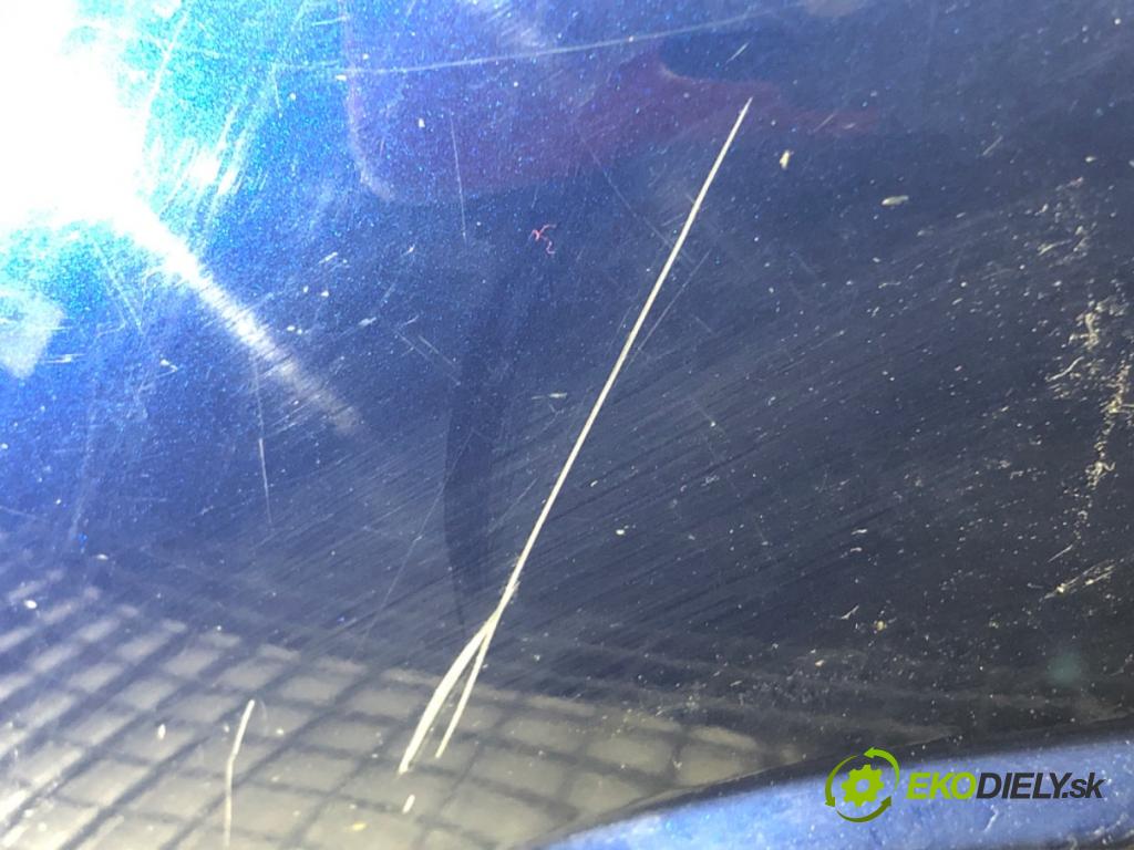 PEUGEOT 807 (EB_) 2002 - 2022    2.2 HDi 94 kW [128 KM] olej napędowy 2002 - 2022  nárazník zadní část