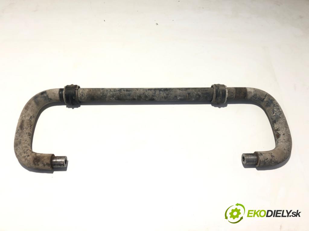 MERCEDES-BENZ ACTROS MP2 / MP3 2002 - 2022    3236 B  Tyč stabilizátora zad  (Tyče stabilizátora)