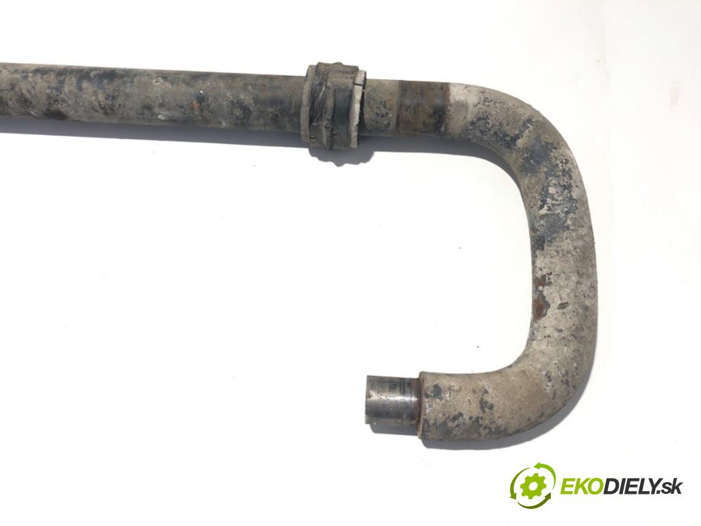 MERCEDES-BENZ ACTROS MP2 / MP3 2002 - 2022    3236 B  Tyč stabilizátora zad  (Tyče stabilizátora)