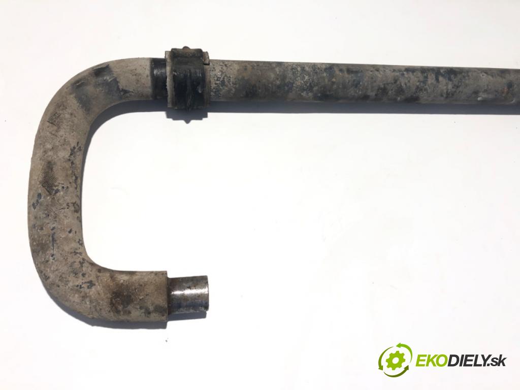 MERCEDES-BENZ ACTROS MP2 / MP3 2002 - 2022    3236 B  Tyč stabilizátora zad  (Tyče stabilizátora)