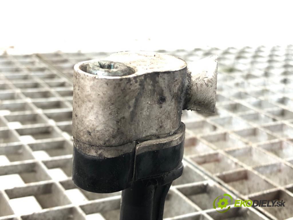 SEAT IBIZA III (6L1) 2002 - 2009    1.9 SDI 47 kW [64 KM] olej napędowy 2002 - 2005  Chladič klimatizácie 6Q0820411B (Chladiče klimatizácie)