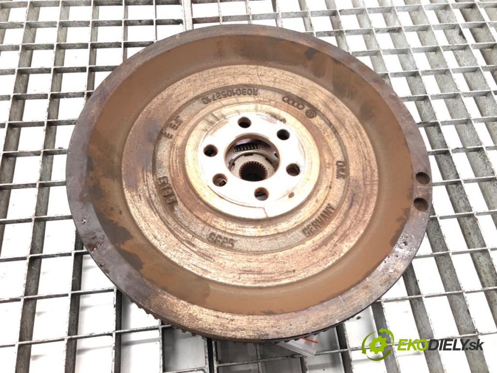 SEAT IBIZA III (6L1) 2002 - 2009    1.9 SDI 47 kW [64 KM] olej napędowy 2002 - 2005  Spojková sada (bez ložiska) komplet 030105271D (Kompletné sady (bez ložiska))