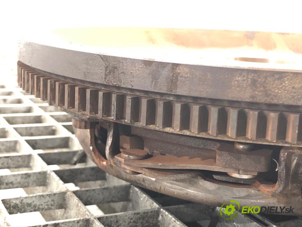 SEAT IBIZA III (6L1) 2002 - 2009    1.9 SDI 47 kW [64 KM] olej napędowy 2002 - 2005  Spojková sada (bez ložiska) komplet 030105271D (Kompletné sady (bez ložiska))