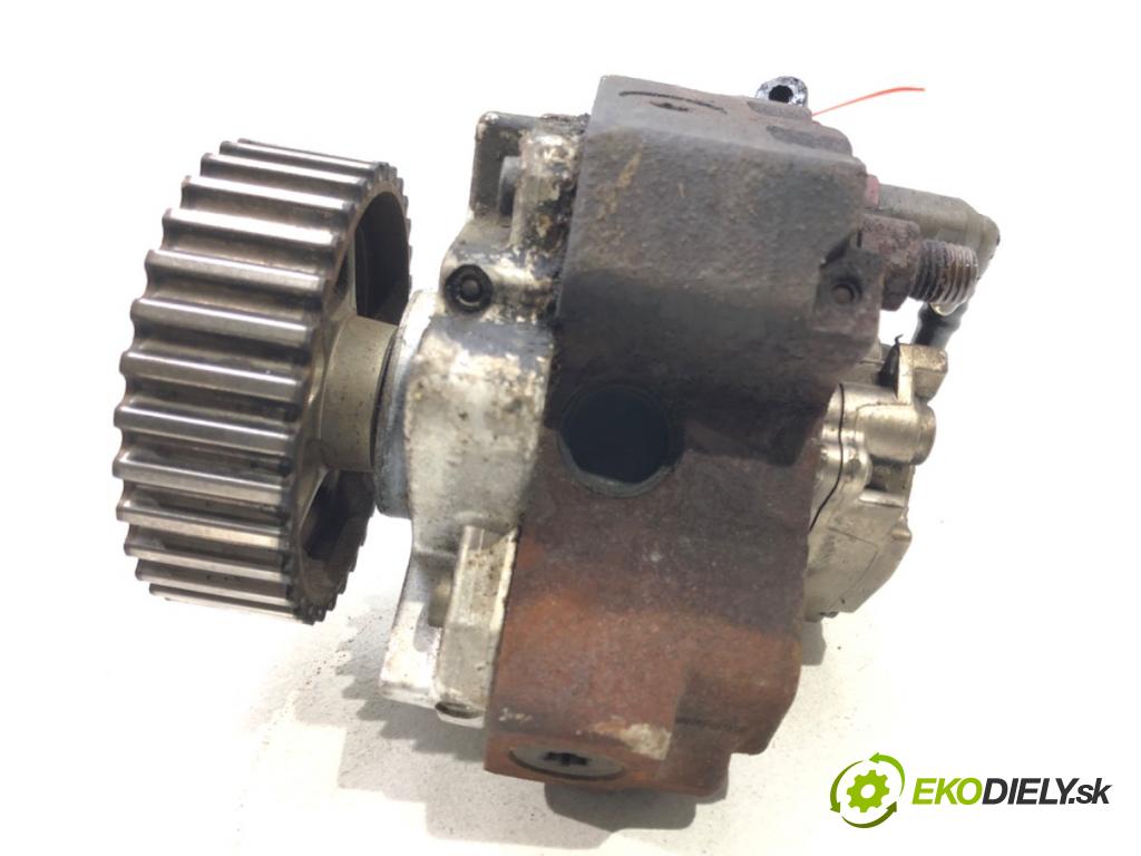 RENAULT SCÉNIC II (JM0/1_) 2003 - 2010    1.9 dCi (JM0G, JM12, JM1G, JM2C) 88 kW [120 KM] ol  Pumpa vstrekovacia 8200108225 (Vstrekovacie čerpadlá)