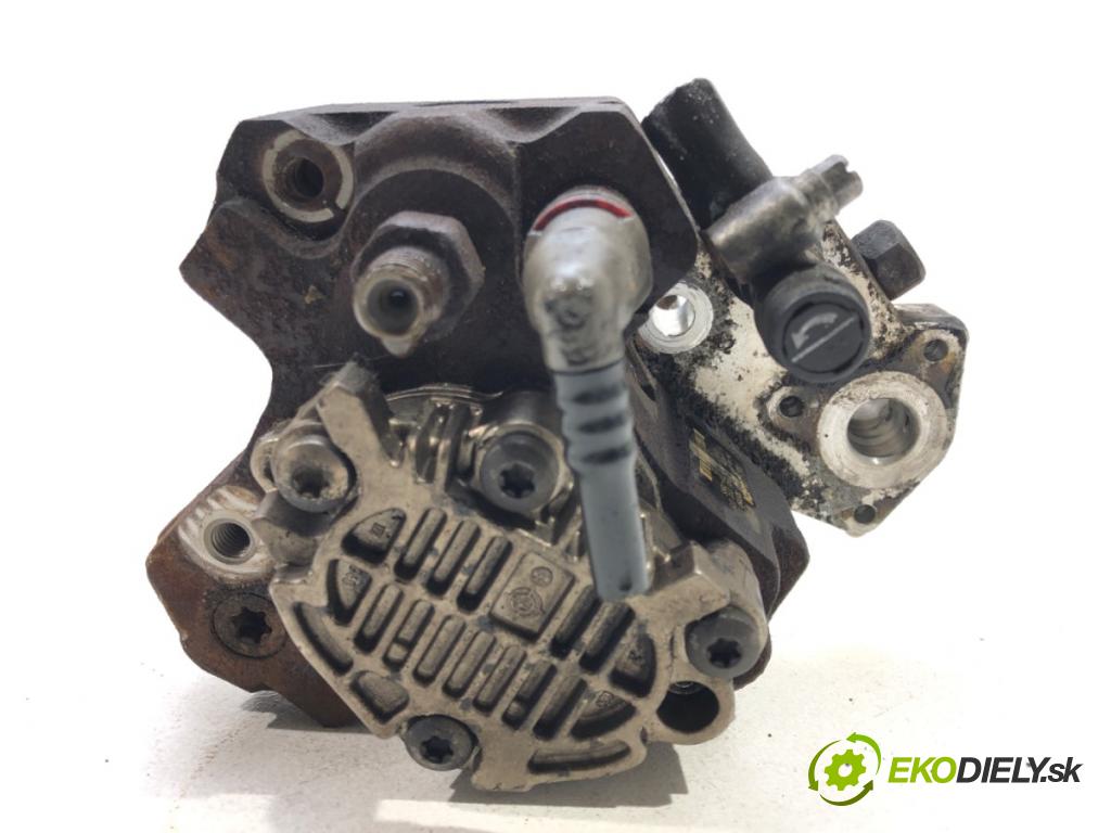 RENAULT SCÉNIC II (JM0/1_) 2003 - 2010    1.9 dCi (JM0G, JM12, JM1G, JM2C) 88 kW [120 KM] ol  Pumpa vstrekovacia 8200108225 (Vstrekovacie čerpadlá)