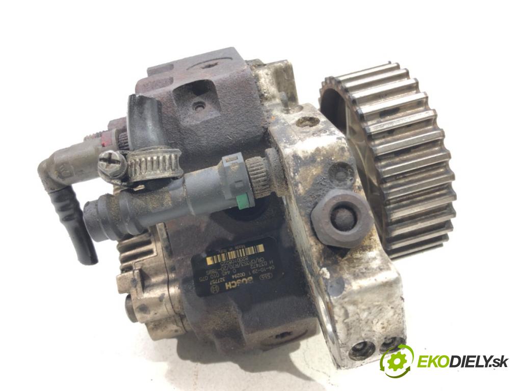 RENAULT SCÉNIC II (JM0/1_) 2003 - 2010    1.9 dCi (JM0G, JM12, JM1G, JM2C) 88 kW [120 KM] ol  Pumpa vstrekovacia 8200108225 (Vstrekovacie čerpadlá)