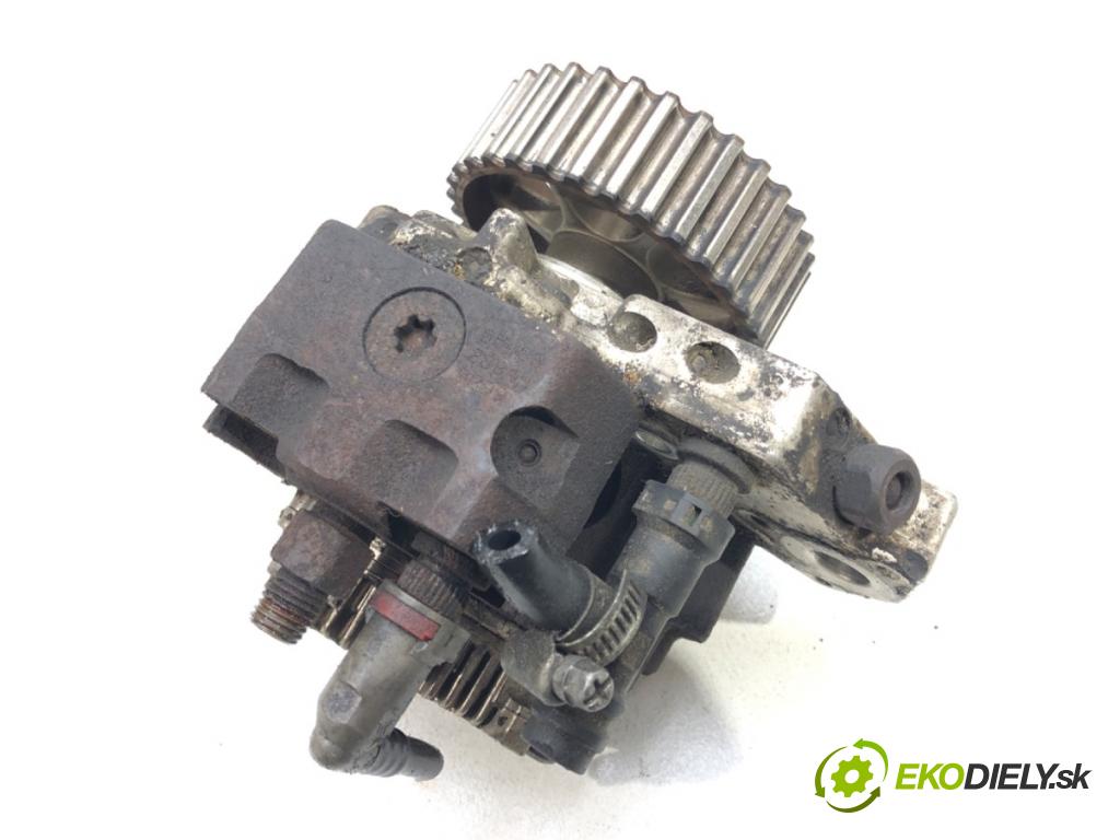 RENAULT SCÉNIC II (JM0/1_) 2003 - 2010    1.9 dCi (JM0G, JM12, JM1G, JM2C) 88 kW [120 KM] ol  Pumpa vstrekovacia 8200108225 (Vstrekovacie čerpadlá)