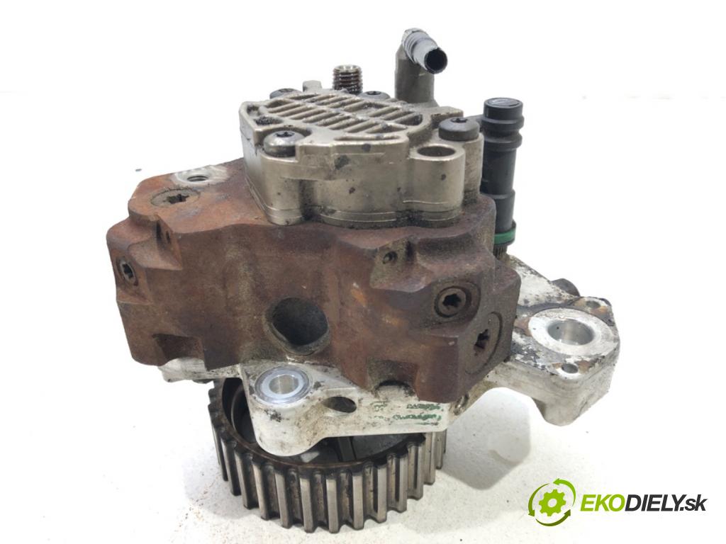 RENAULT SCÉNIC II (JM0/1_) 2003 - 2010    1.9 dCi (JM0G, JM12, JM1G, JM2C) 88 kW [120 KM] ol  Pumpa vstrekovacia 8200108225 (Vstrekovacie čerpadlá)