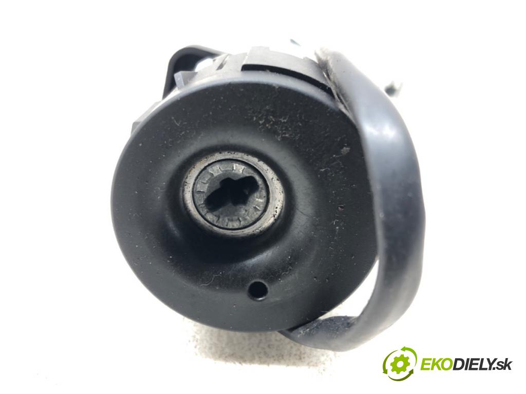 Soufflet Protection Amortisseur Pour Citroën C5 Break - Compatible 1.6 HDi à 3.0 V6 (2001-2008) - Réf 5272.64 - 5
