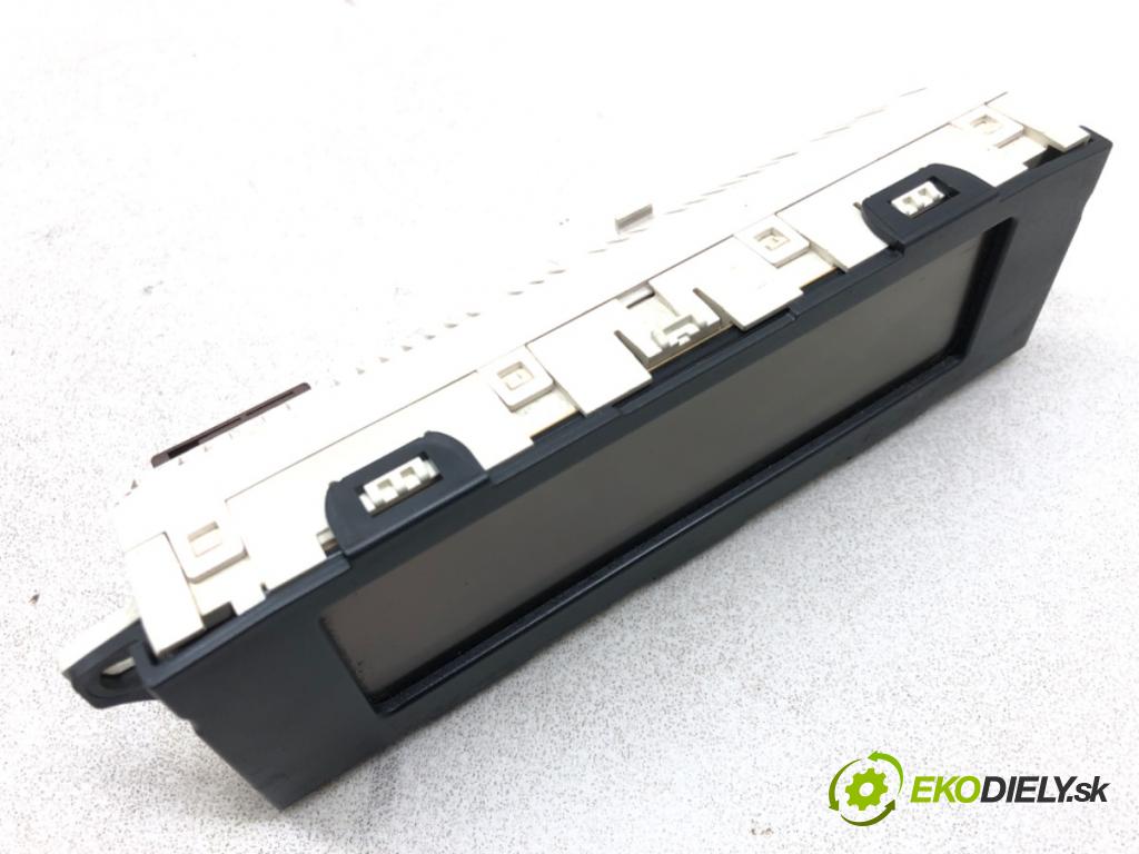 Soufflet Protection Amortisseur Pour Citroën C5 Break - Compatible 1.6 HDi à 3.0 V6 (2001-2008) - Réf 5272.64