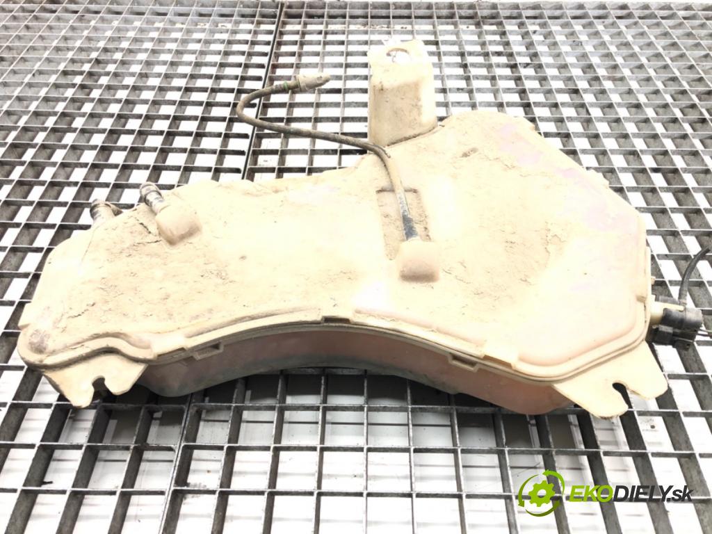Soufflet Protection Amortisseur Pour Citroën C5 Break - Compatible 1.6 HDi à 3.0 V6 (2001-2008) - Réf 5272.64 - 6