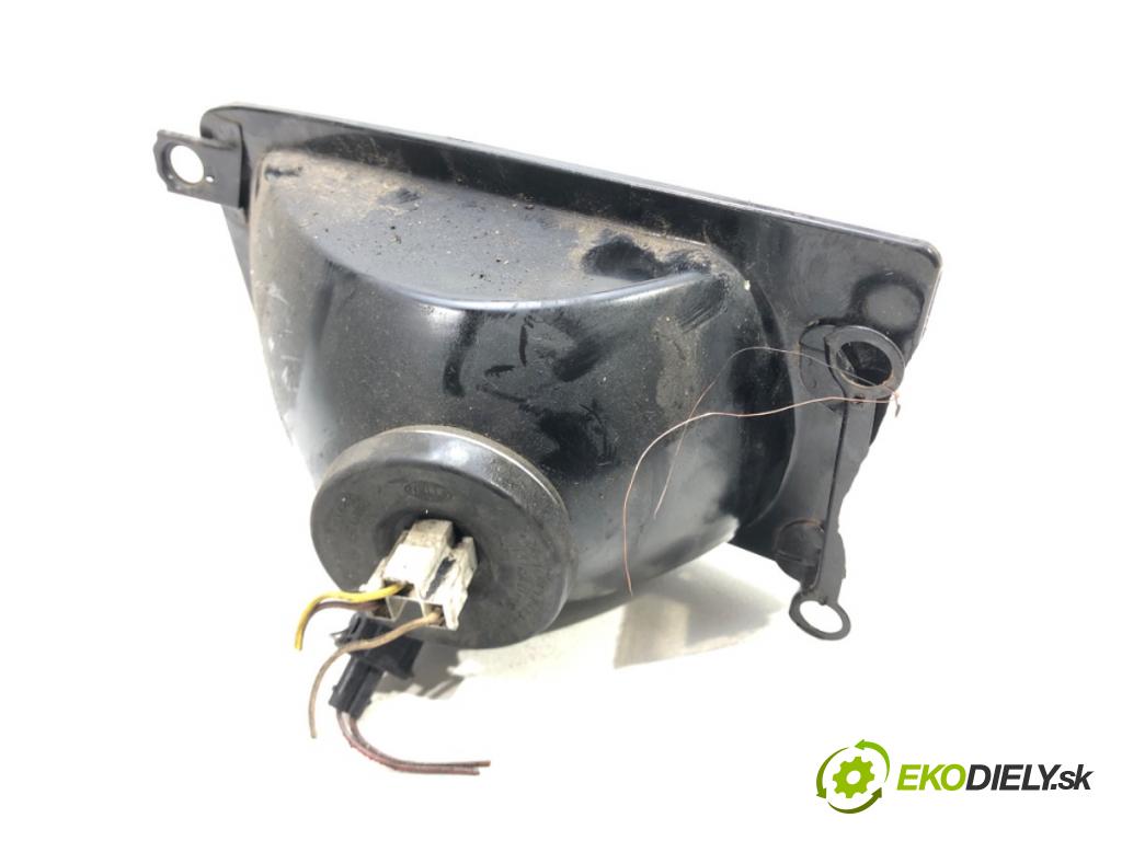 VW TRANSPORTER IV Skrzynia (70A, 70H, 7DA, 7DH) 1990 - 2003    1.9 TD 50 kW [68 KM] olej napędowy 1992 - 2003  Svetlomet pravy 0 (Pravé)