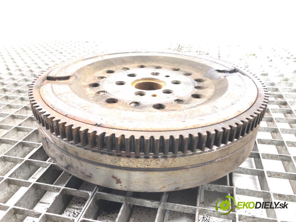 OPEL VECTRA C (Z02) 2002 - 2009    1.9 CDTI (F69) 110 kW [150 KM] olej napędowy 2004   Spojková sada (bez ložiska) komplet Z19DTH (Kompletné sady (bez ložiska))