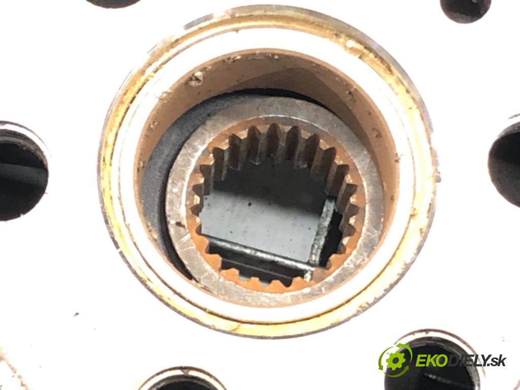 OPEL VECTRA C (Z02) 2002 - 2009    1.9 CDTI (F69) 110 kW [150 KM] olej napędowy 2004   Spojková sada (bez ložiska) komplet Z19DTH (Kompletné sady (bez ložiska))