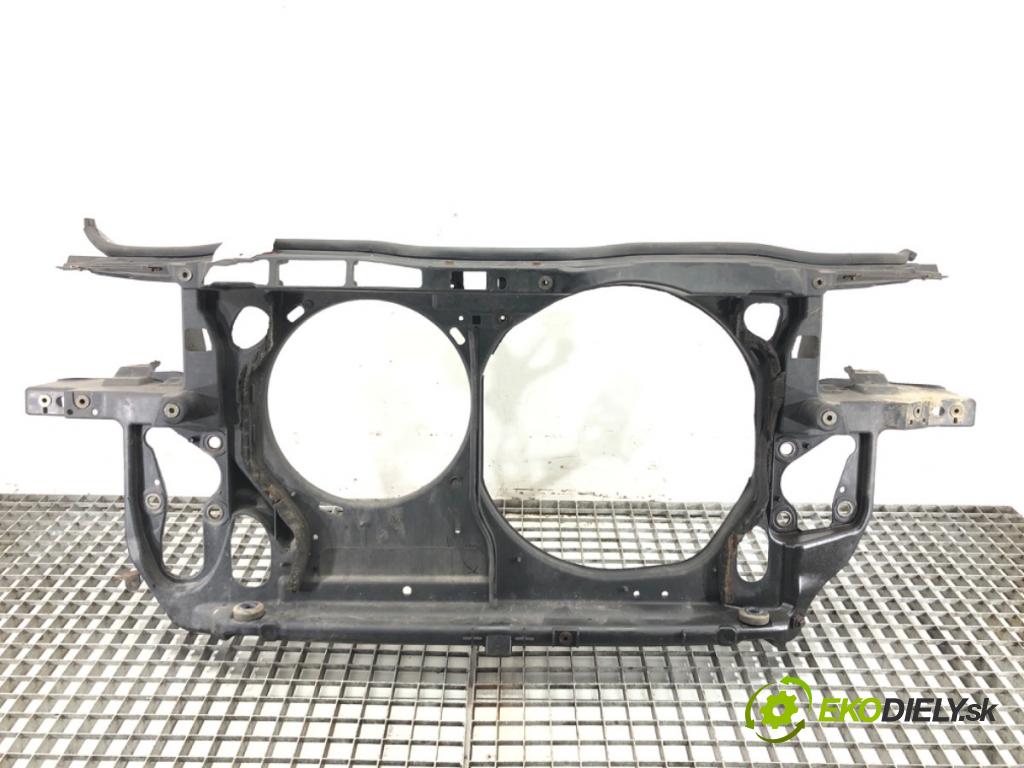 VW PASSAT B5.5 (3B3) 2000 - 2005    1.9 TDI 96 kW [130 KM] olej napędowy 2000 - 2005  Držiak predný 3B0805594 (Výstuhy predné)