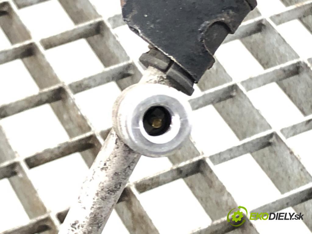 CITROEN C1 (PM_, PN_) 2005 - 2014    1.4 HDi 40 kW [54 KM] olej napędowy 2005 - 2014  rúrka klimatizácie  (Rúrky klimatizácie)