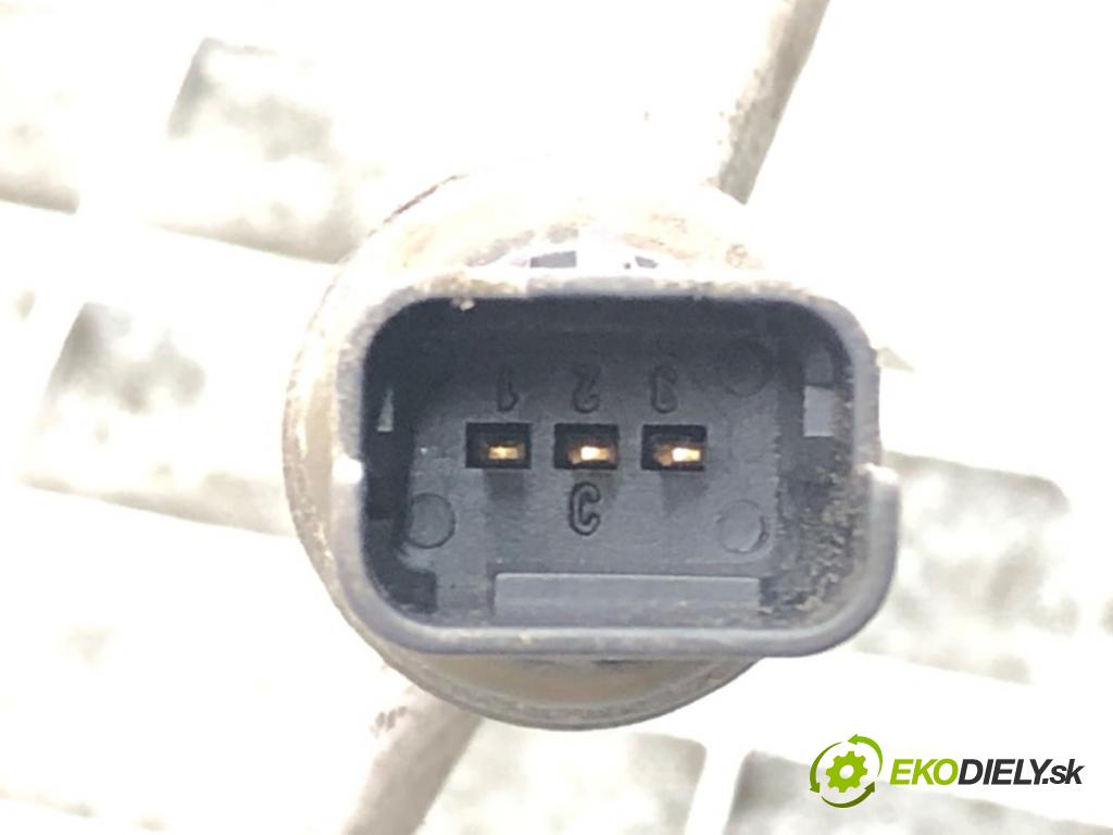 CITROEN C1 (PM_, PN_) 2005 - 2014    1.4 HDi 40 kW [54 KM] olej napędowy 2005 - 2014  rúrka klimatizácie  (Rúrky klimatizácie)