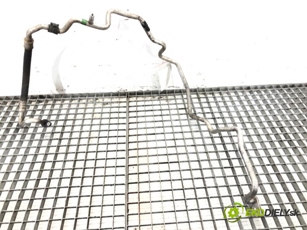 CITROEN C1 (PM_, PN_) 2005 - 2014    1.4 HDi 40 kW [54 KM] olej napędowy 2005 - 2014  rúrka klimatizácie 88720-0H020 (Rúrky klimatizácie)