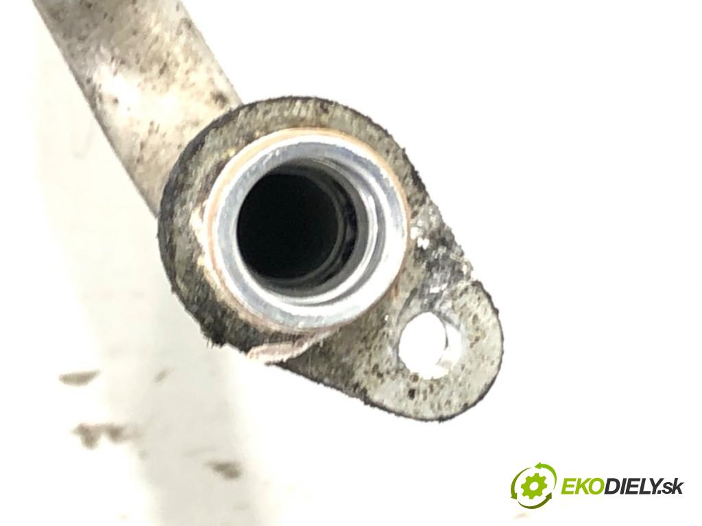 CITROEN C1 (PM_, PN_) 2005 - 2014    1.4 HDi 40 kW [54 KM] olej napędowy 2005 - 2014  rúrka klimatizácie 88720-0H020 (Rúrky klimatizácie)