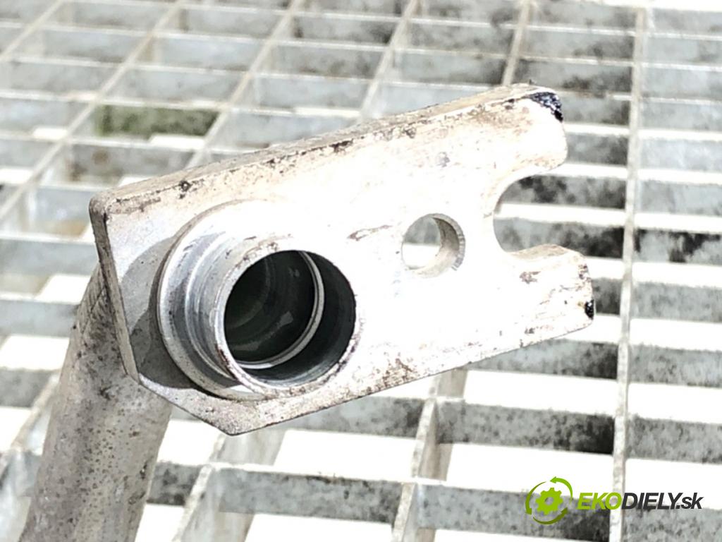 CITROEN C1 (PM_, PN_) 2005 - 2014    1.4 HDi 40 kW [54 KM] olej napędowy 2005 - 2014  rúrka klimatizácie 88720-0H020 (Rúrky klimatizácie)