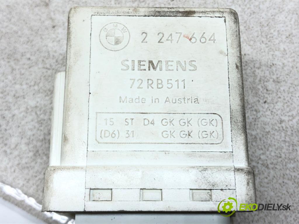 998 059 SACHS Molle ammortizzatori per BMW Serie 5, Serie 3 | AUTODOC prezzo e recensioni