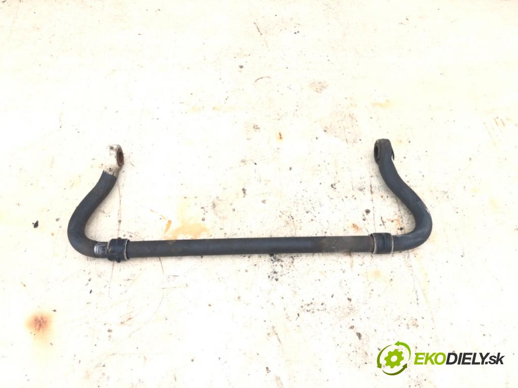 MERCEDES-BENZ ACTROS MP2 / MP3 2002 - 2022    3236 B  Tyč stabilizátora predný  (Tyče stabilizátora)