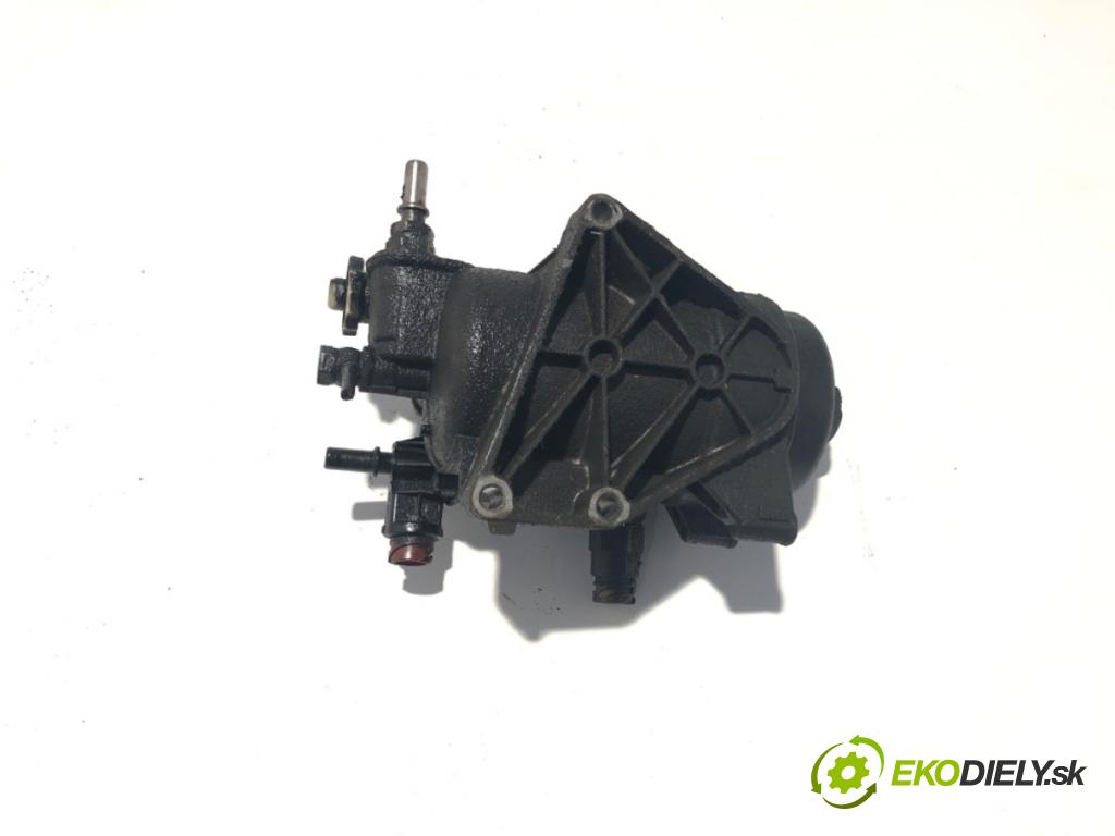 MAN TGX I 2006 - 2022    18.480  Obal filtra paliva  (Obaly filtrov paliva)