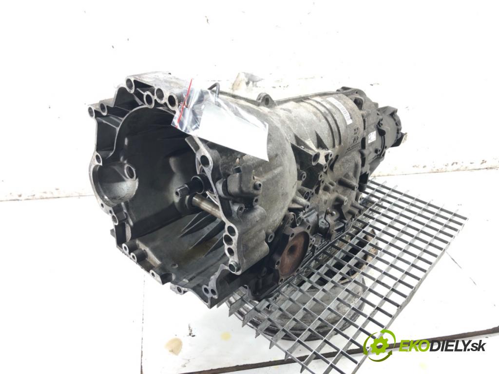 AUDI A6 C6 sedan 2005 246 kW 4.2 quattro 4163 převodovka HWE (Převodovka)