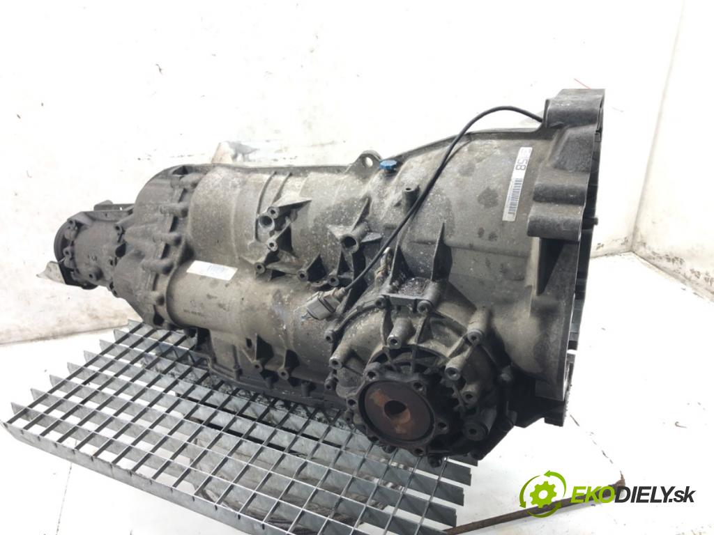 AUDI A6 C6 sedan 2005 246 kW 4.2 quattro 4163 převodovka HWE (Převodovka)