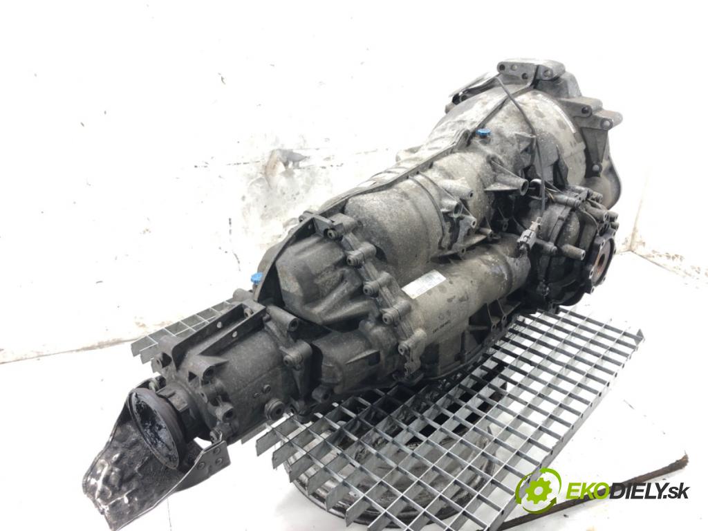 AUDI A6 C6 sedan 2005 246 kW 4.2 quattro 4163 převodovka HWE (Převodovka)